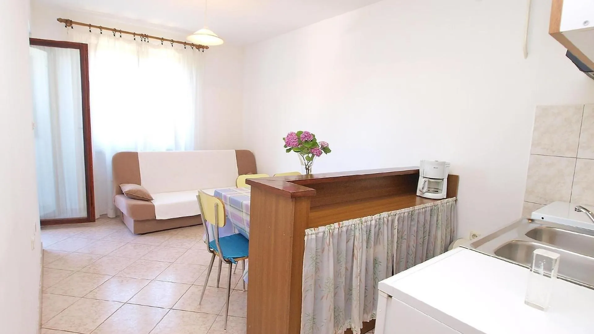 Ferienwohnung Fuer 4 Personen Ca 35 Qm In Valbandon, Istrien Istrische Riviera 0*, Valbandon