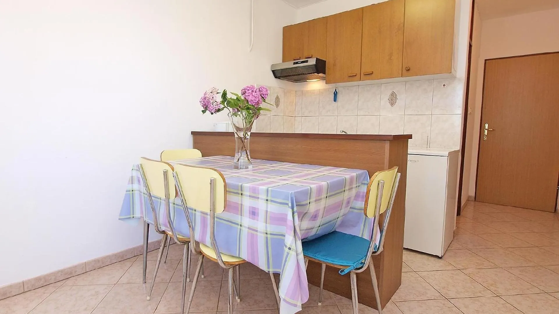 Ferienwohnung Fuer 4 Personen Ca 35 Qm In Valbandon, Istrien Istrische Riviera 0*, Valbandon Croazia
