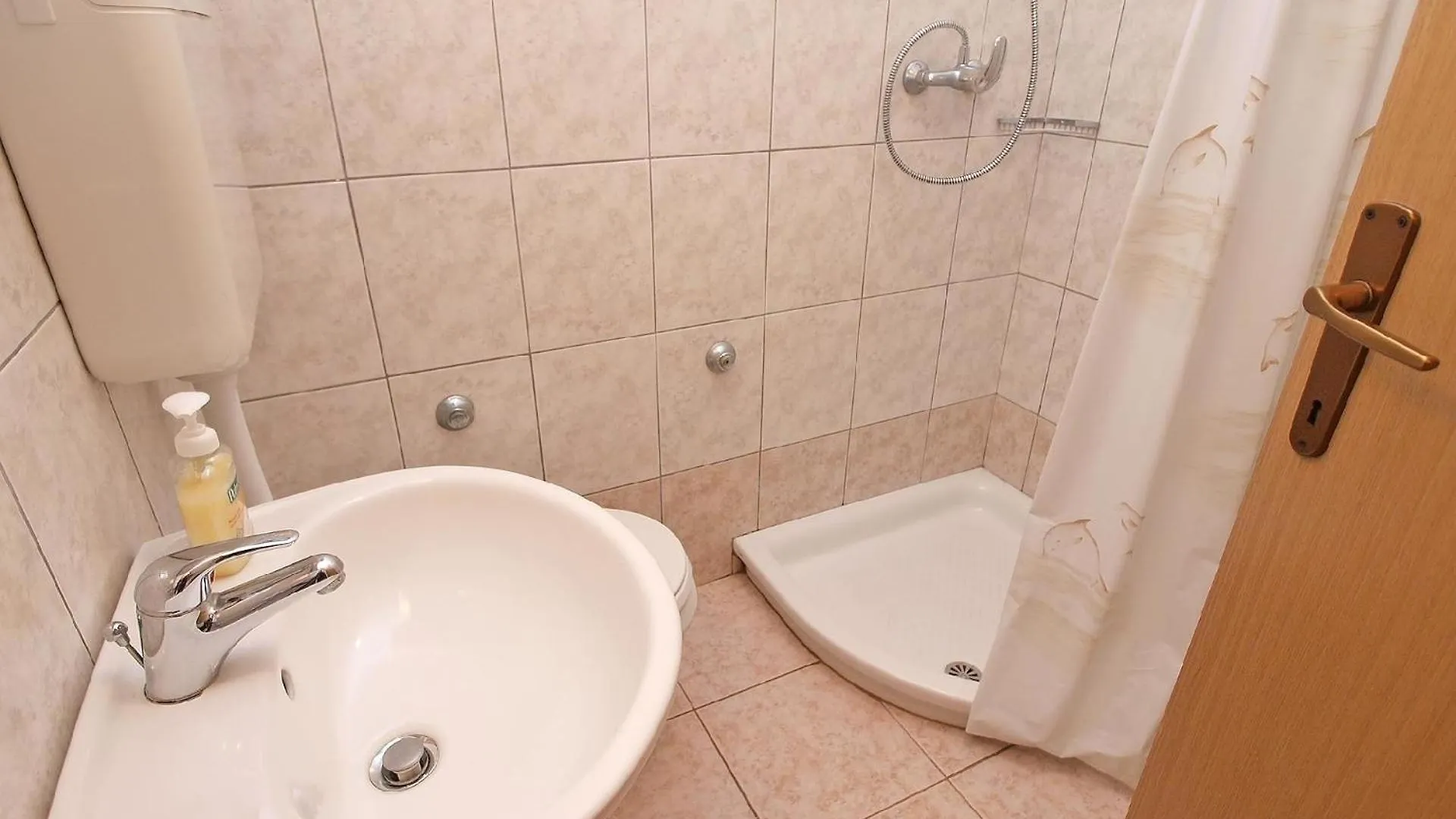 Ferienwohnung Fuer 4 Personen Ca 35 Qm In Valbandon, Istrien Istrische Riviera Appartamento