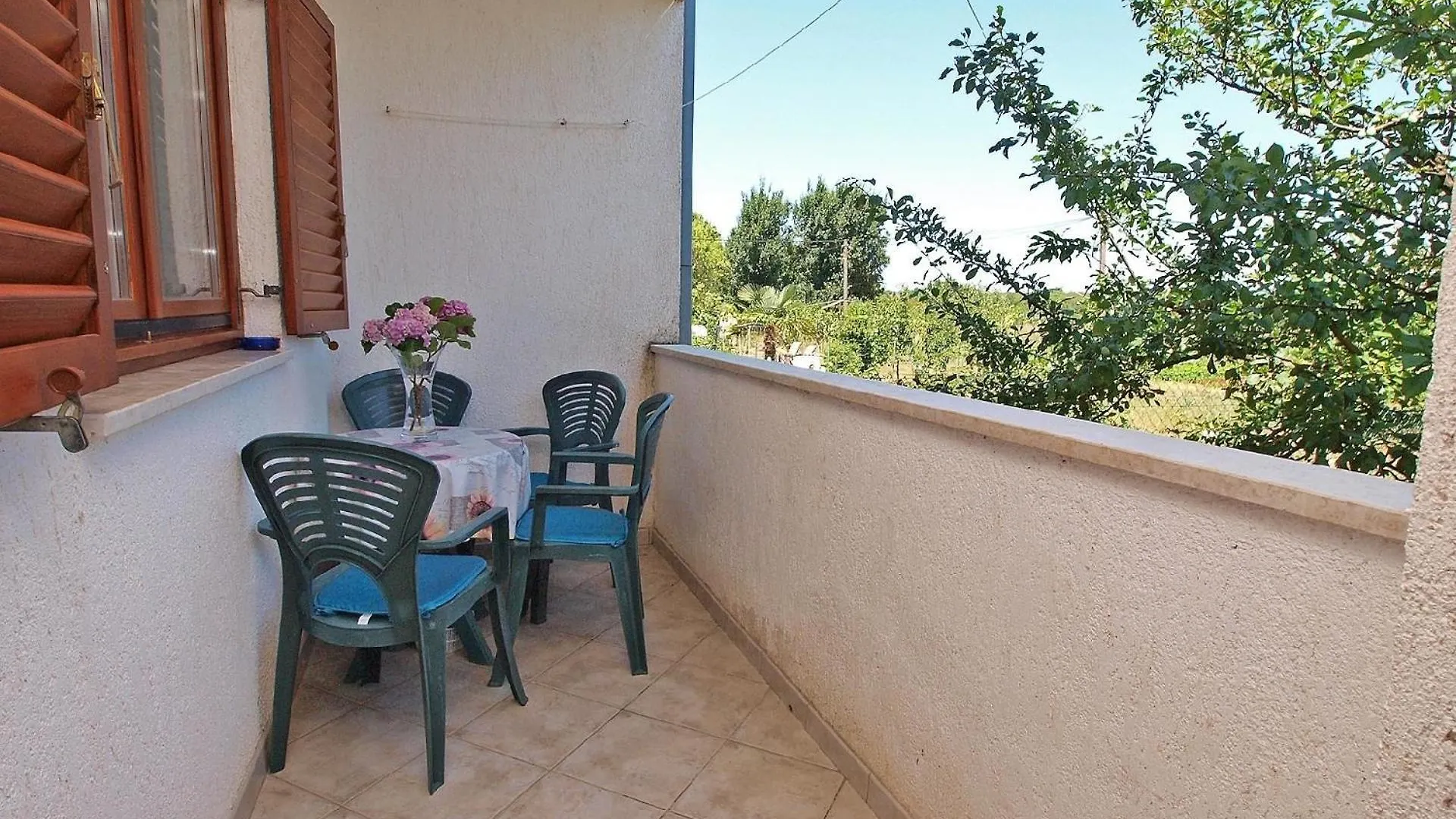 Appartamento Ferienwohnung Fuer 4 Personen Ca 35 Qm In Valbandon, Istrien Istrische Riviera Croazia
