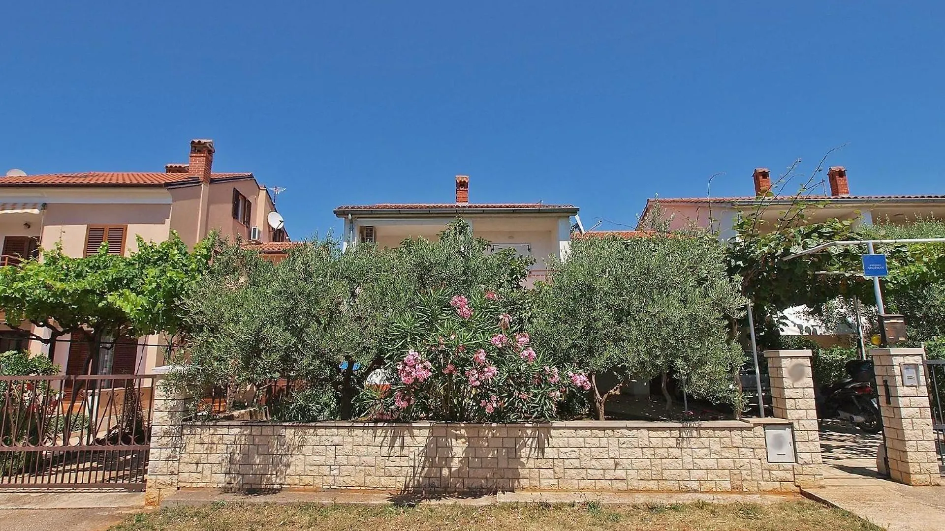 Contatti di Ferienwohnung Fuer 4 Personen Ca 35 Qm In Valbandon, Istrien Istrische Riviera