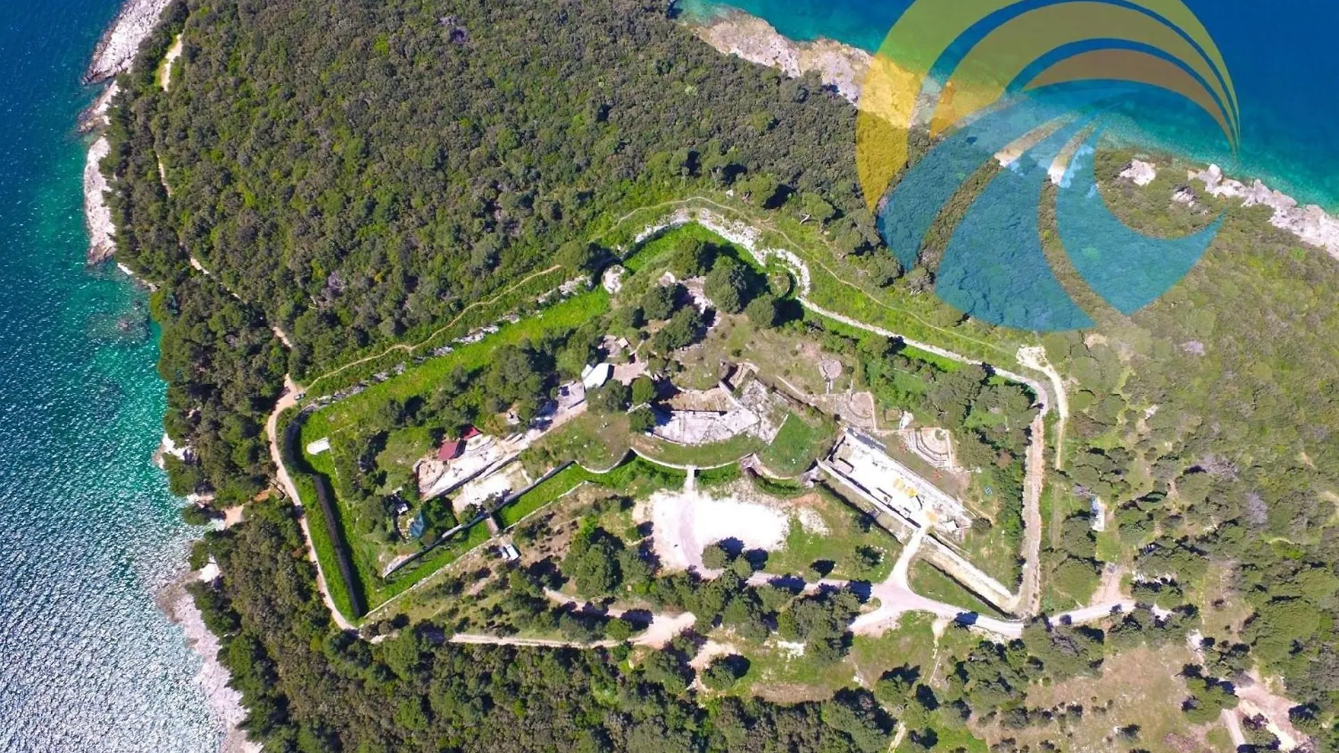 Appartamento Ferienwohnung Fuer 4 Personen Ca 35 Qm In Valbandon, Istrien Istrische Riviera Croazia